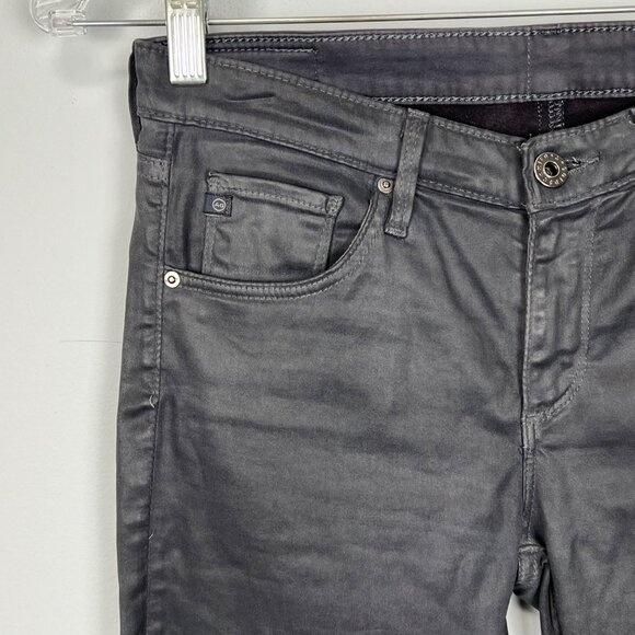 AG Adriano Goldschmied Women's Skinny Jeans - Picture 6 of 13